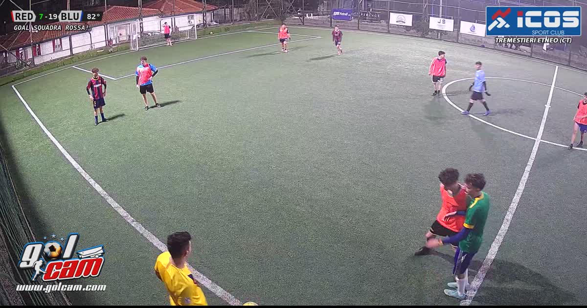 3ºgol normale