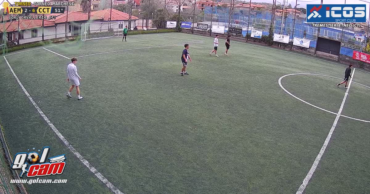 gol gaetano