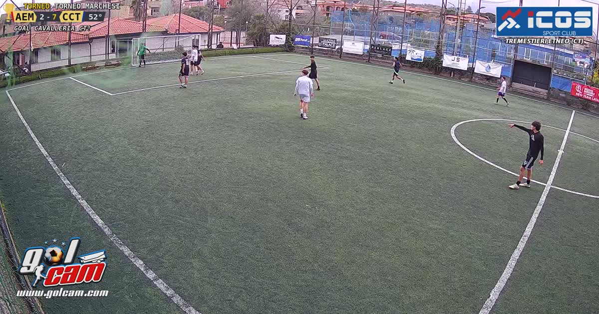 Gaetano gol
