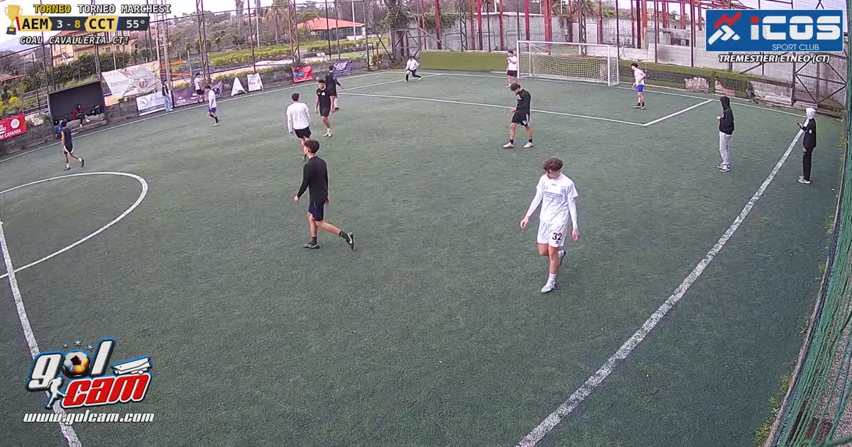 assist gaetano