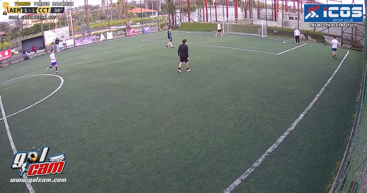 gol gaetano 1
