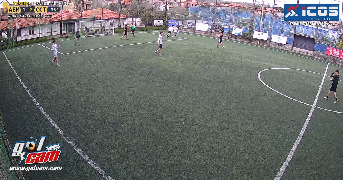 assist gaetano
