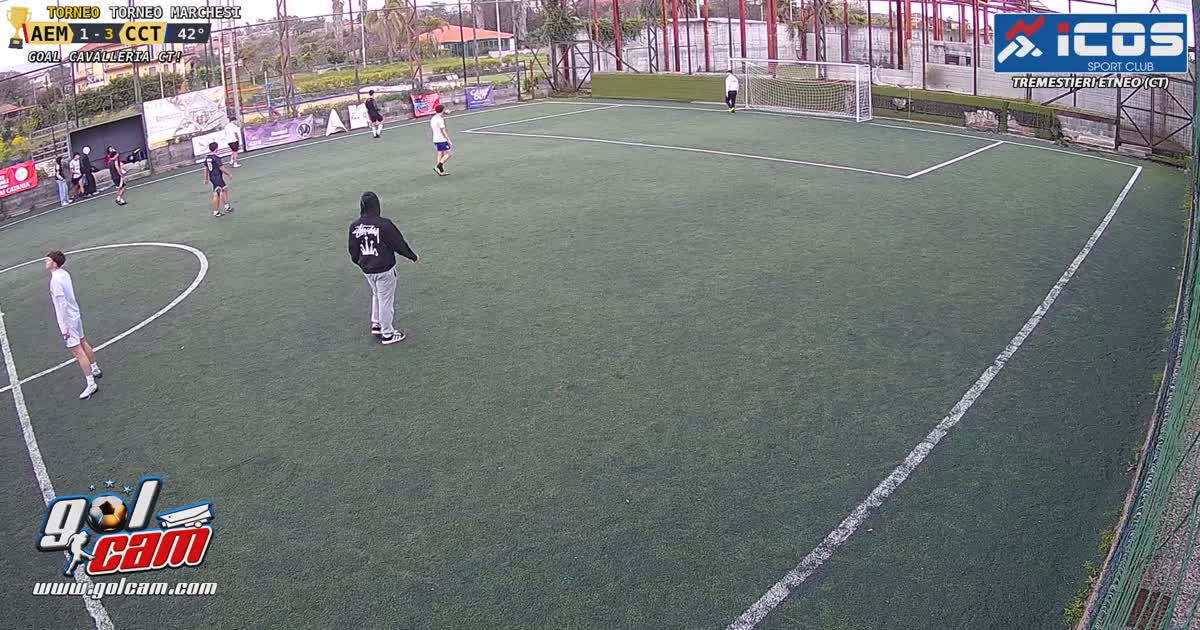 assist gaetano