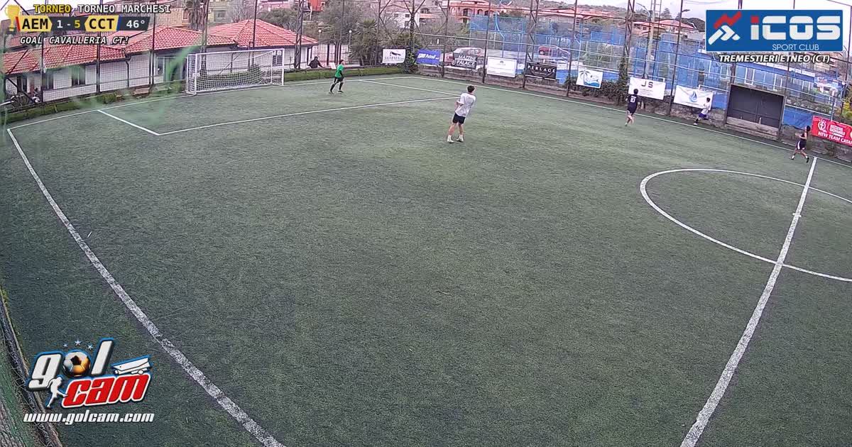 gol gaetano