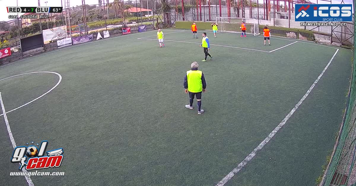 ASSIST SMARCANTE
