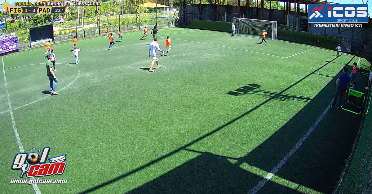 gol figli