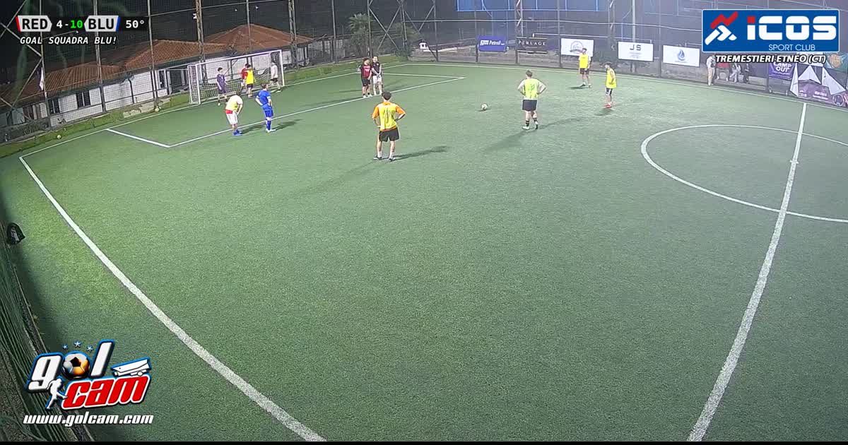 Stop e rabona