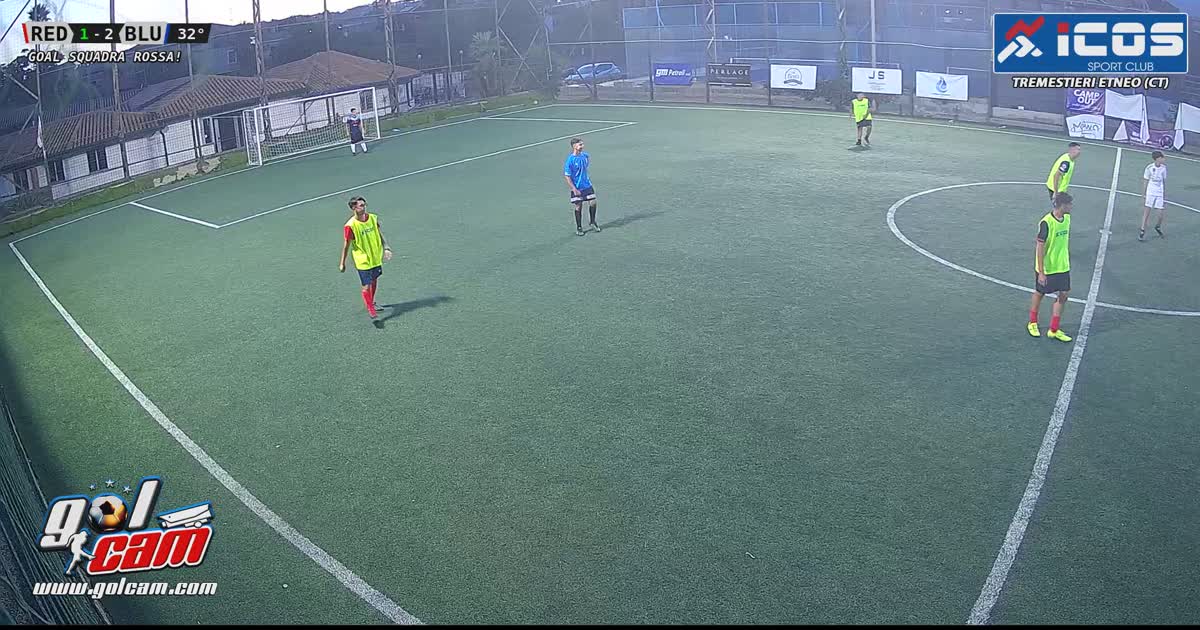 Gol      3