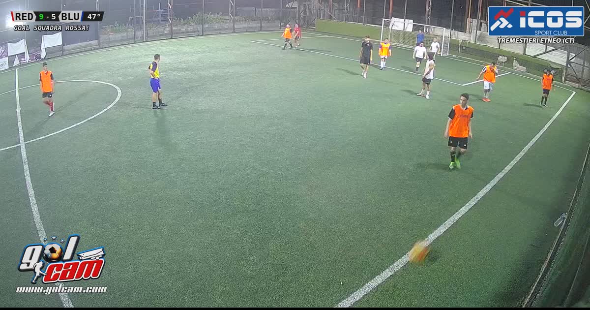 Gol Simo 