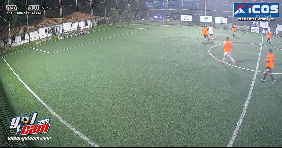 Gol Simo 