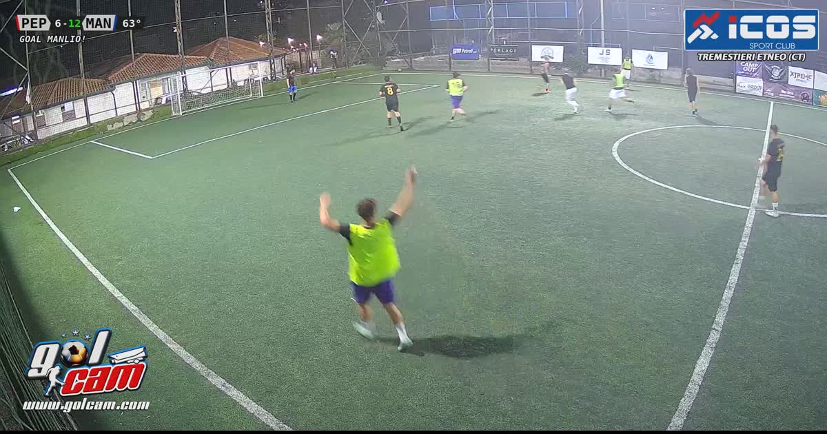 Tiro al volo