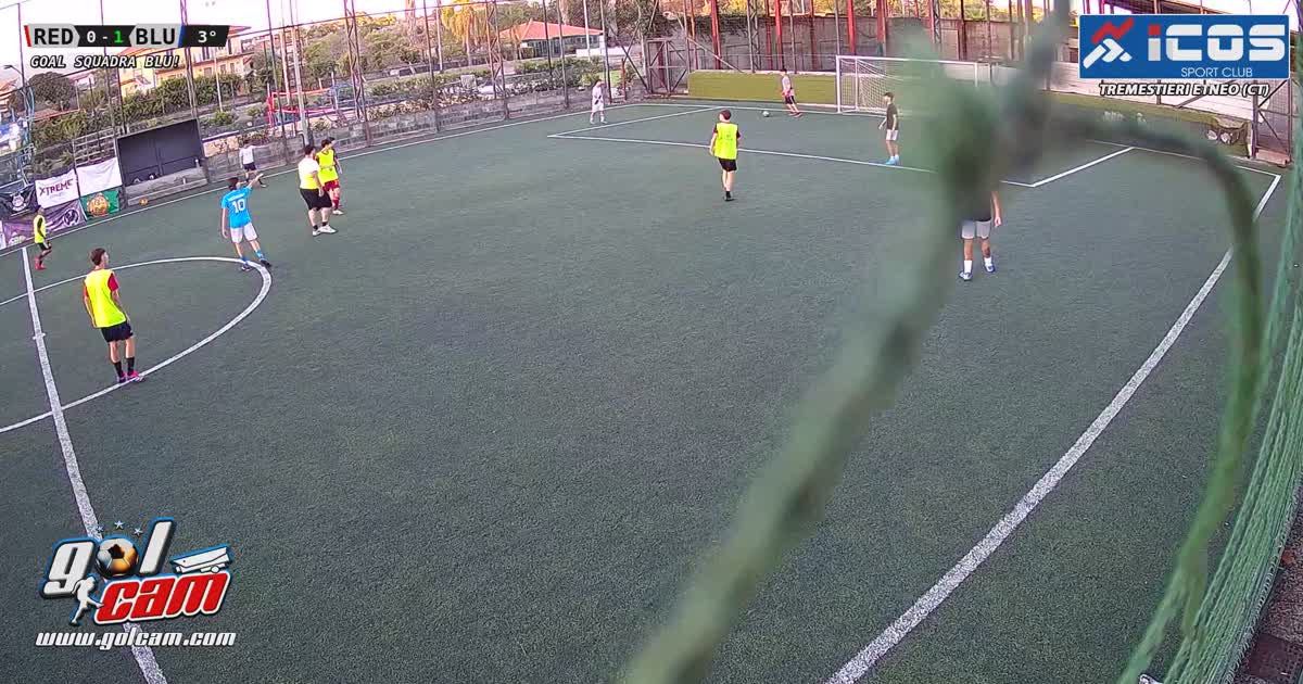 Primo goal