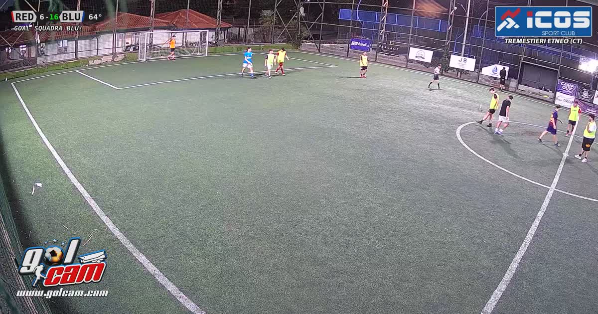 Golazo