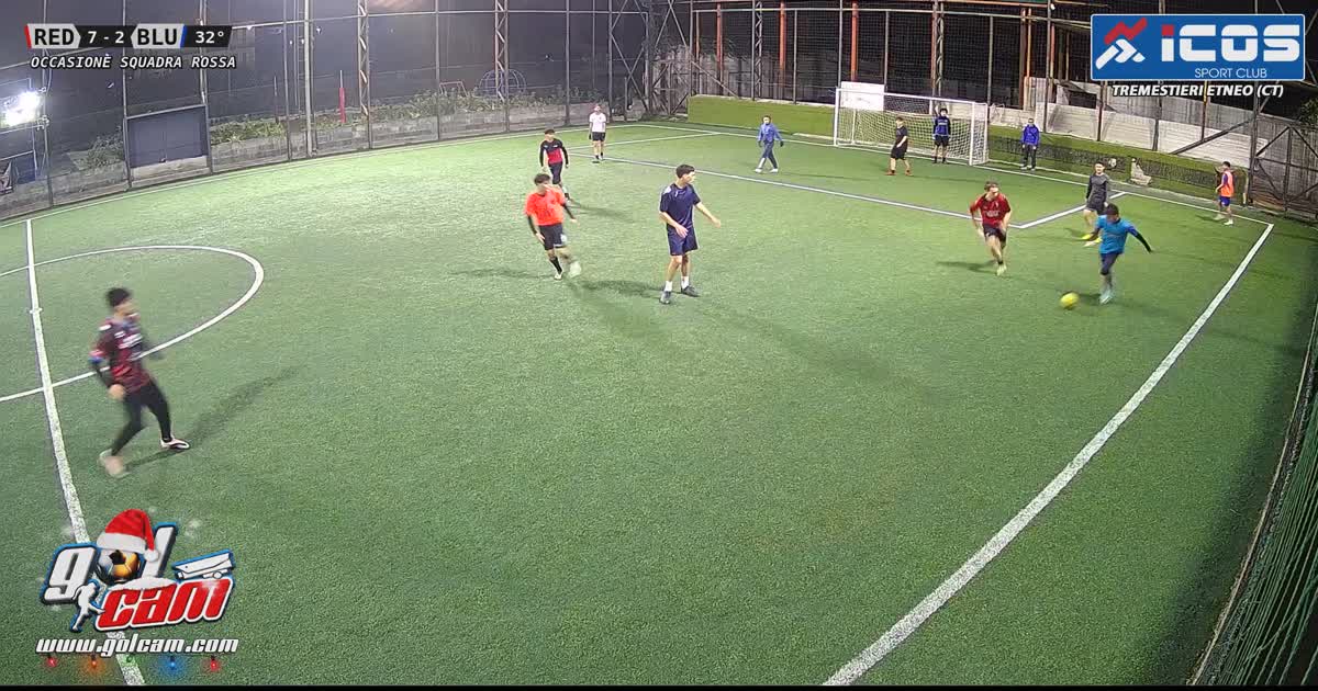 gran goal