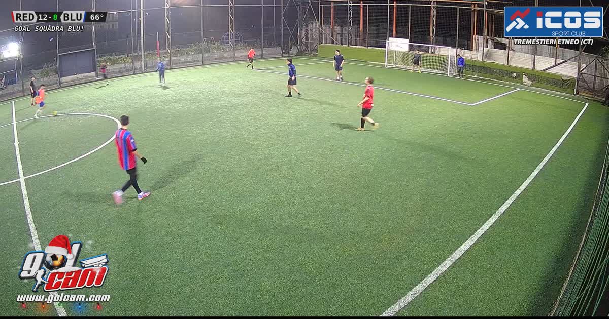 semplice gol