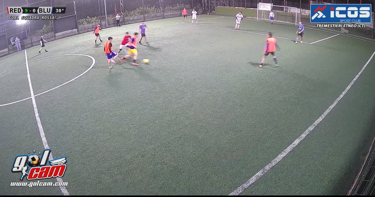 che gol!!