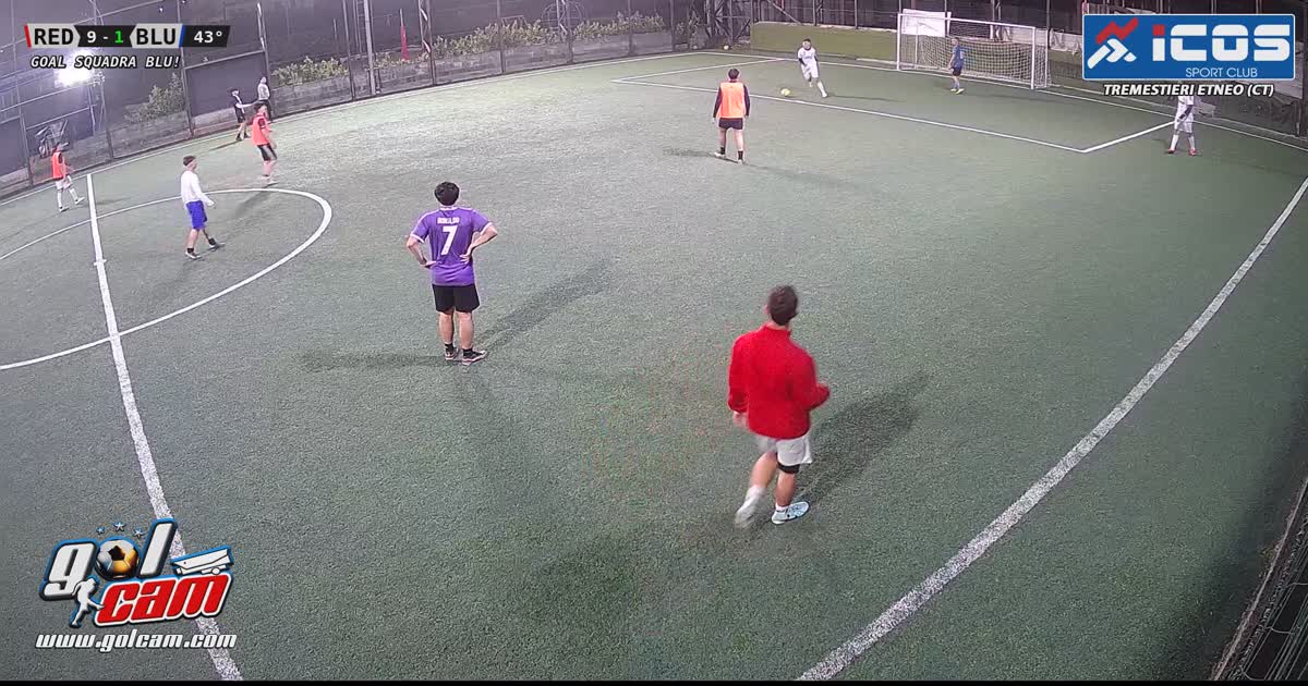 gol di testa 