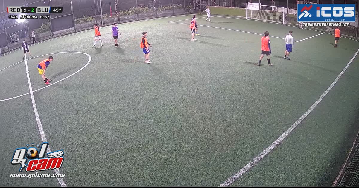 gol di merda 