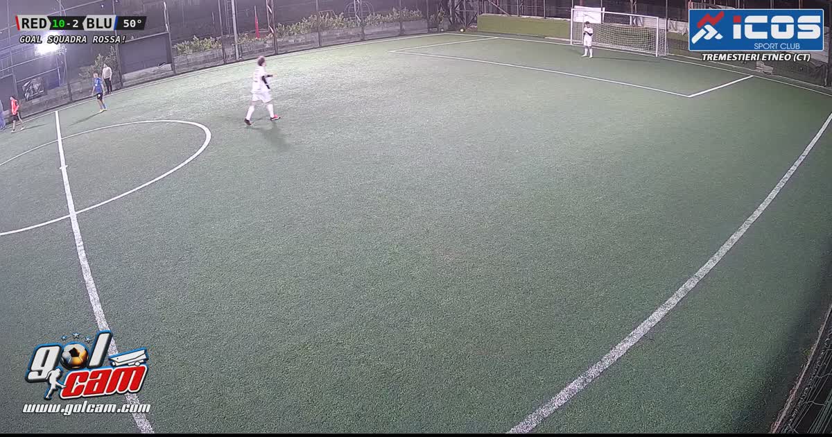 gol di giulio!!
