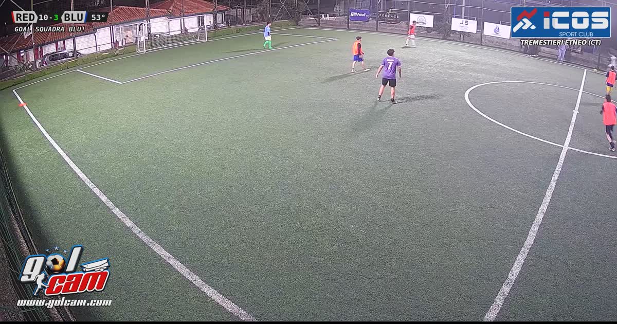gol da fuori