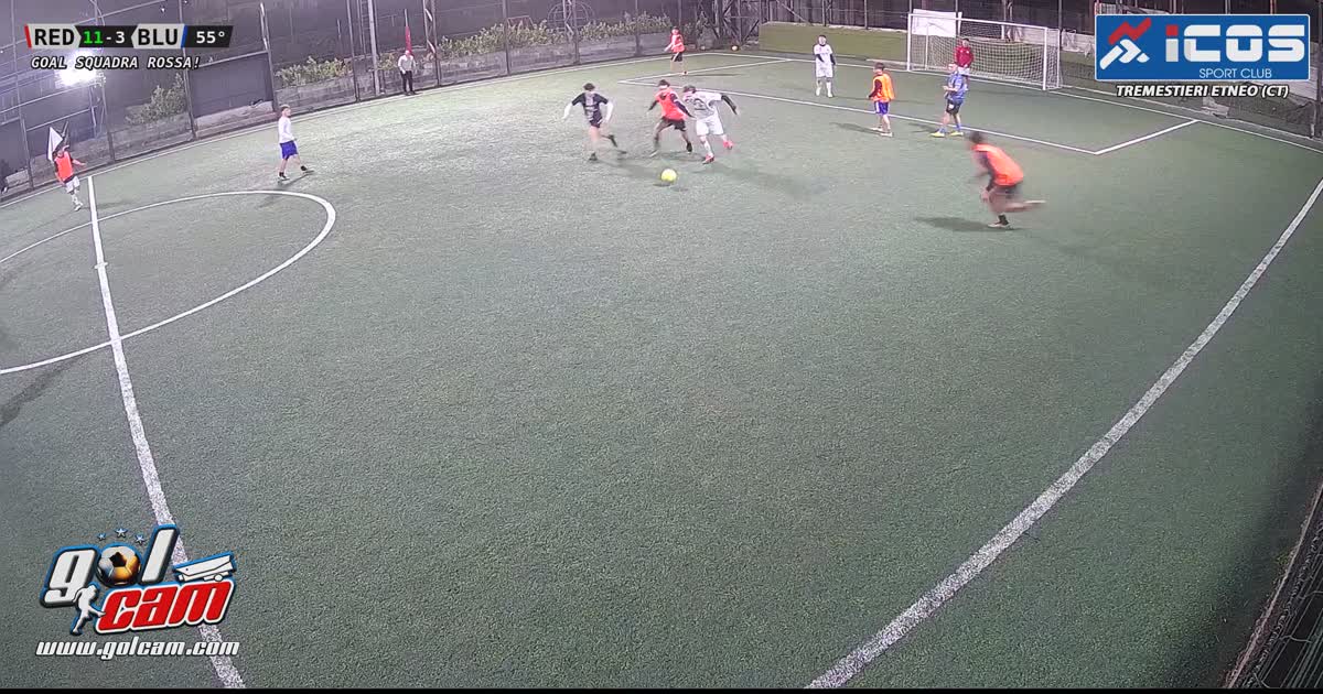 gol da fuori 