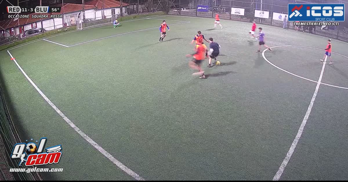 azione e fallo