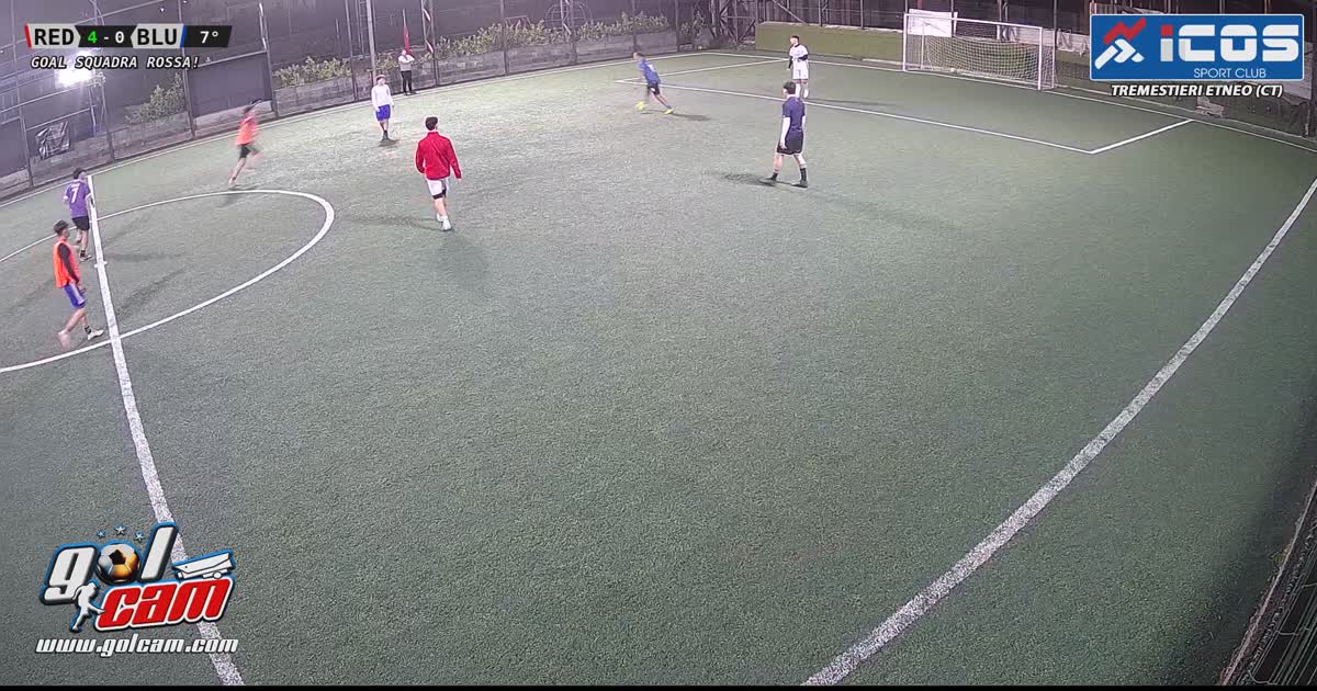 gol da fuori area