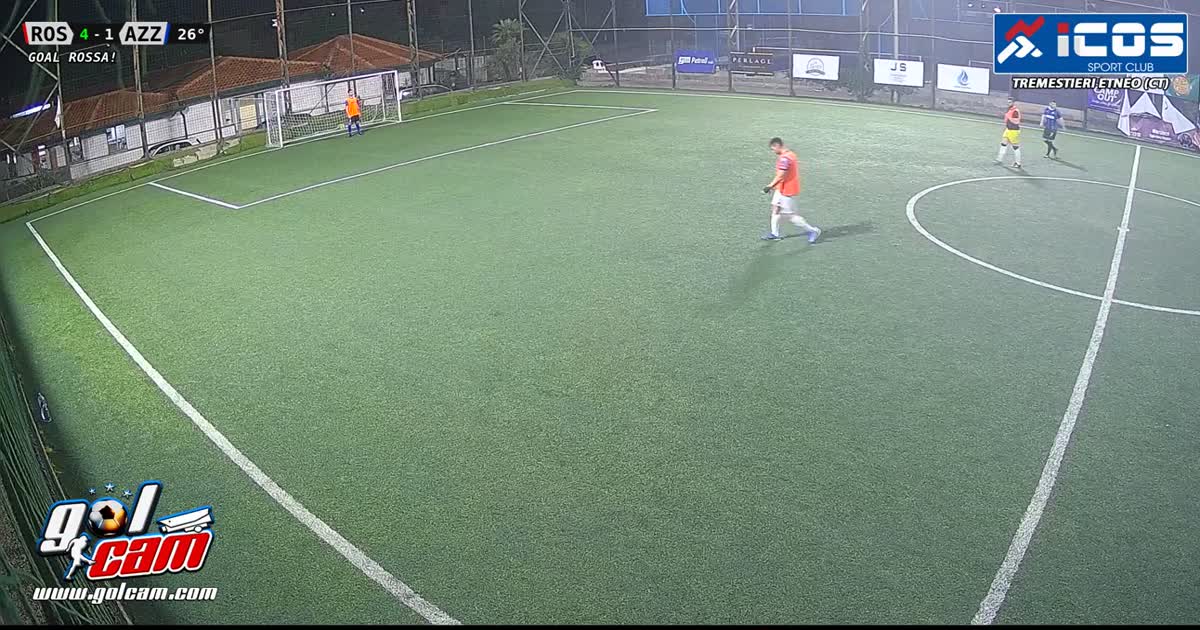 Ankara gol