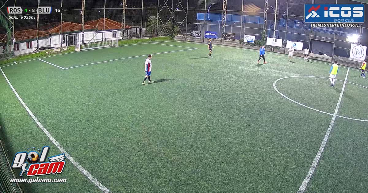 Stop e gol