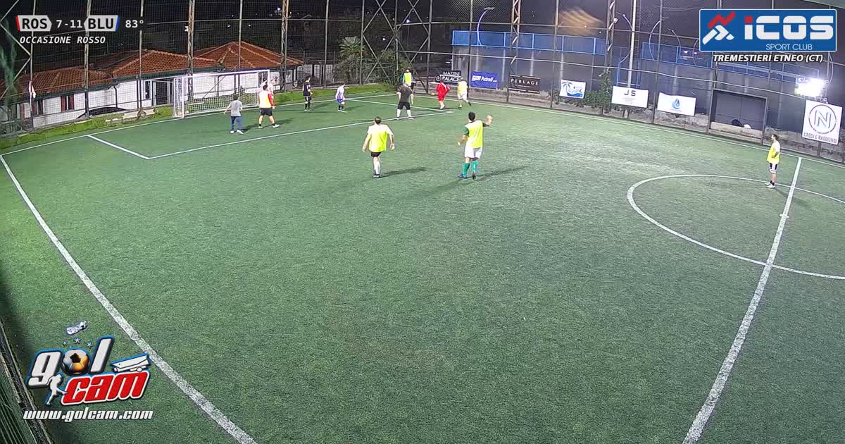 Palo violento 