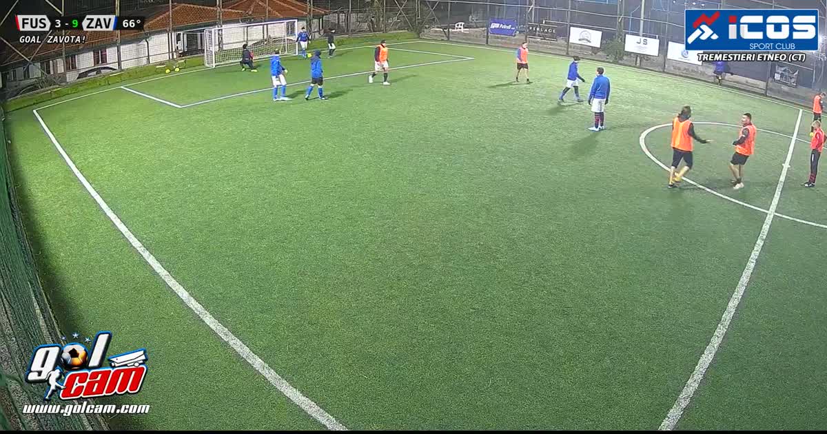 Goal fabio