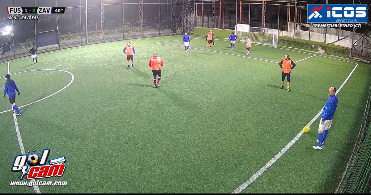 Enrico Goal