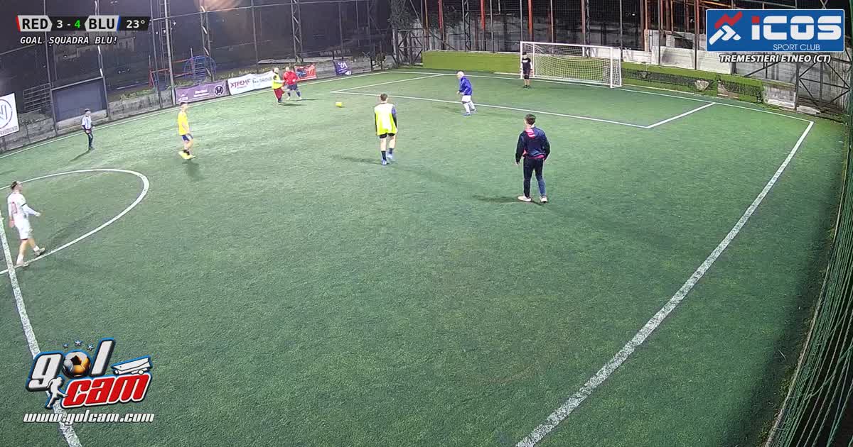 Gol di velocità 