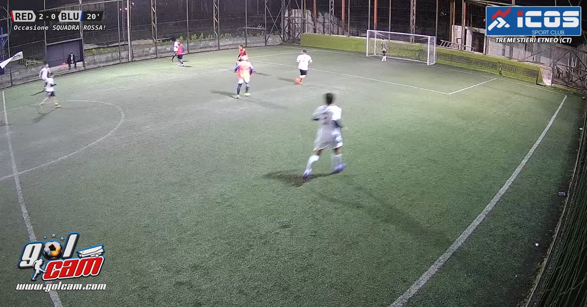 Tiro parato