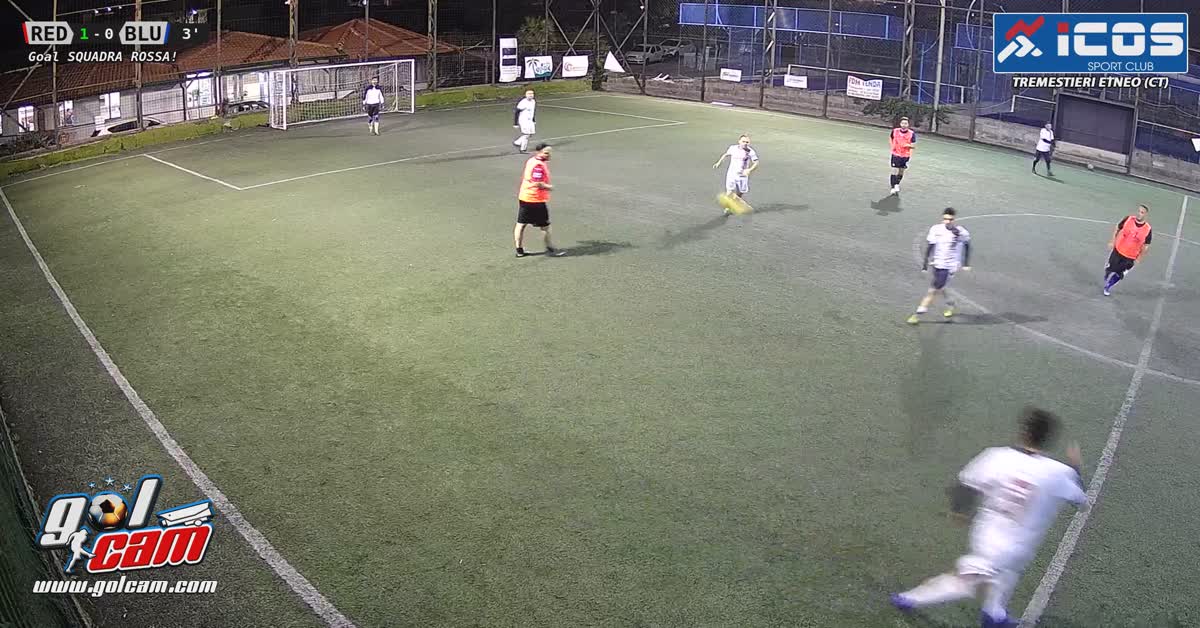 Palo Gol 