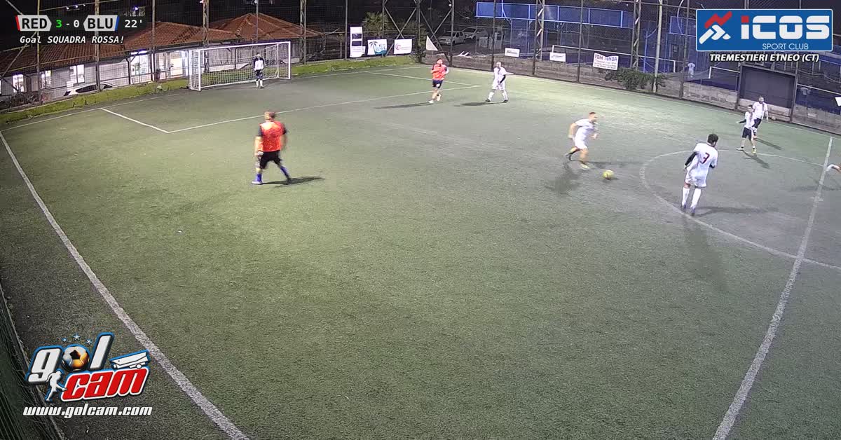 Doppio passo Gol 