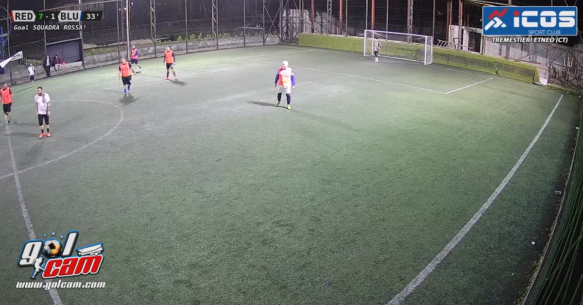 Gol da fuori