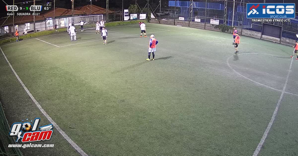 Gol Andrea