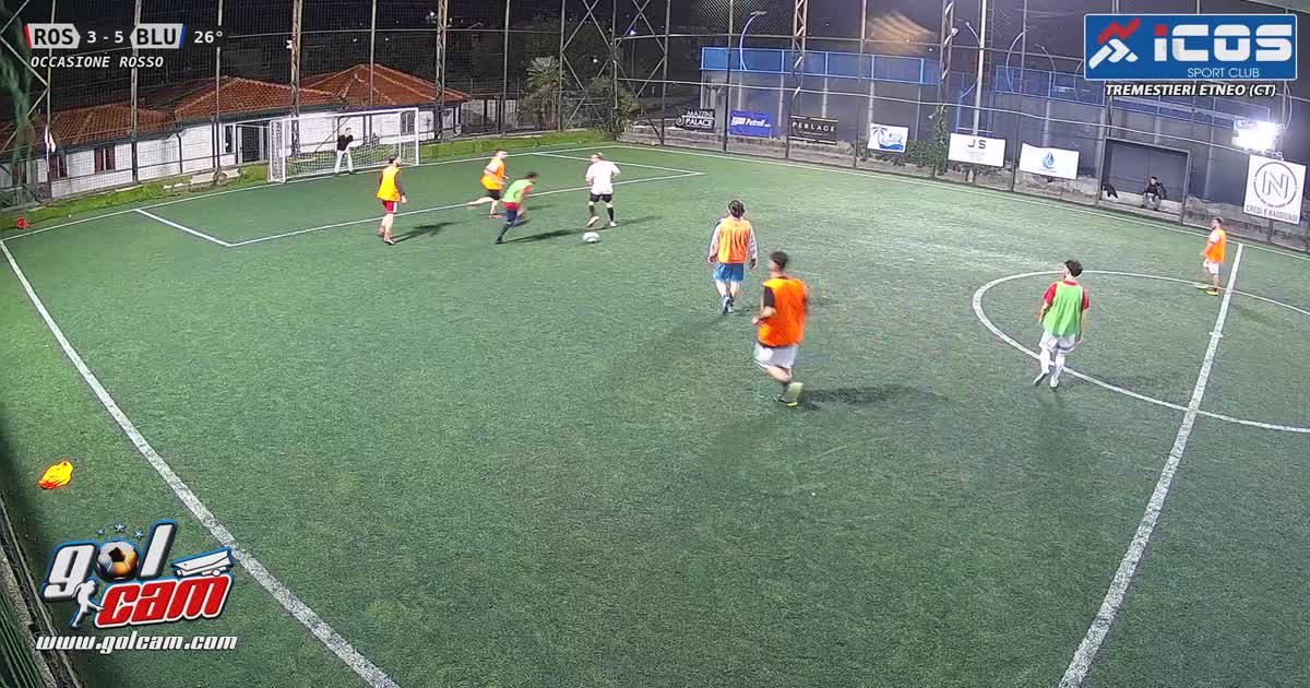 Passaggio di tacco