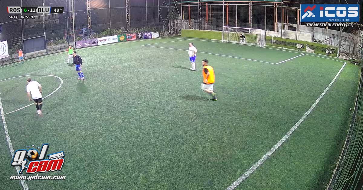 GOL 17