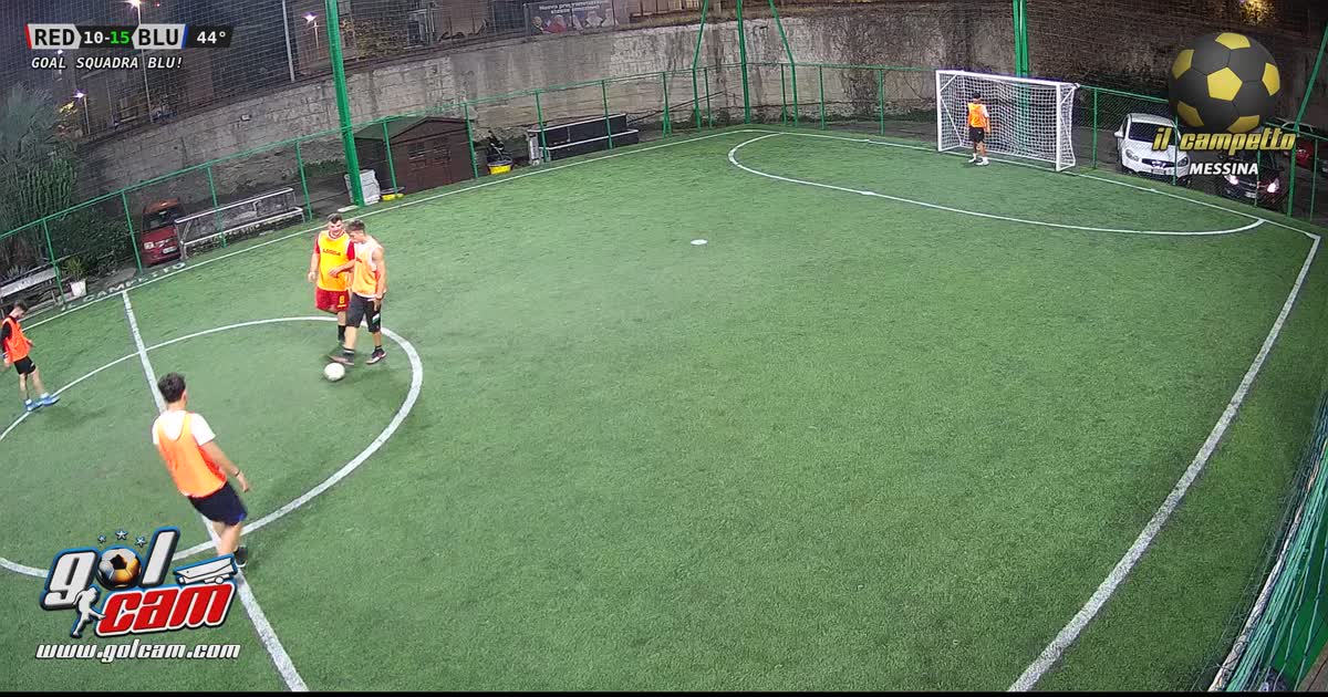 Golazo???
