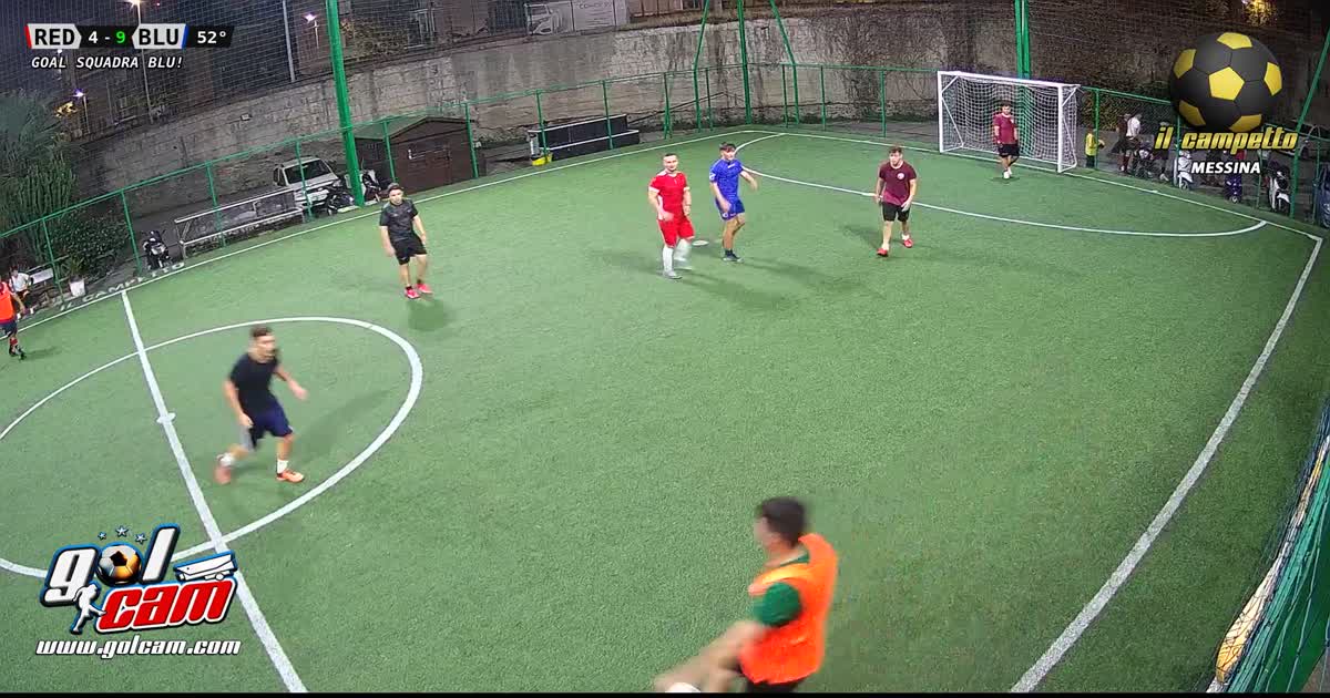 Bel gol