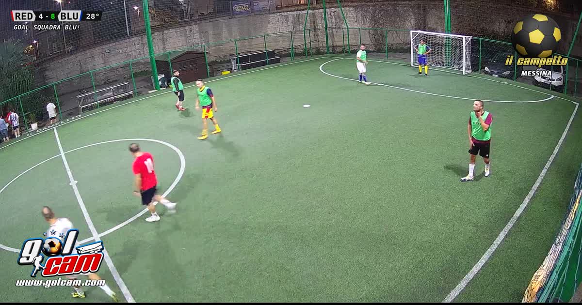 Slalom
