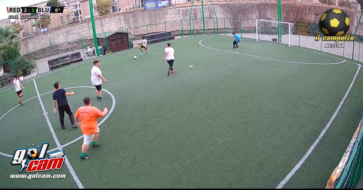 portiere