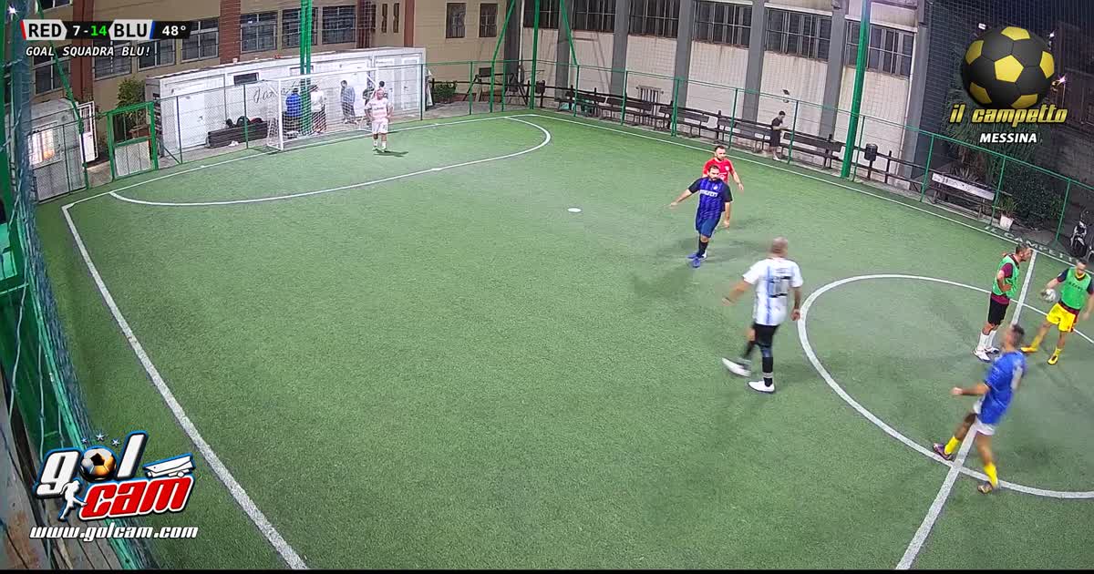 Pallonettoooo