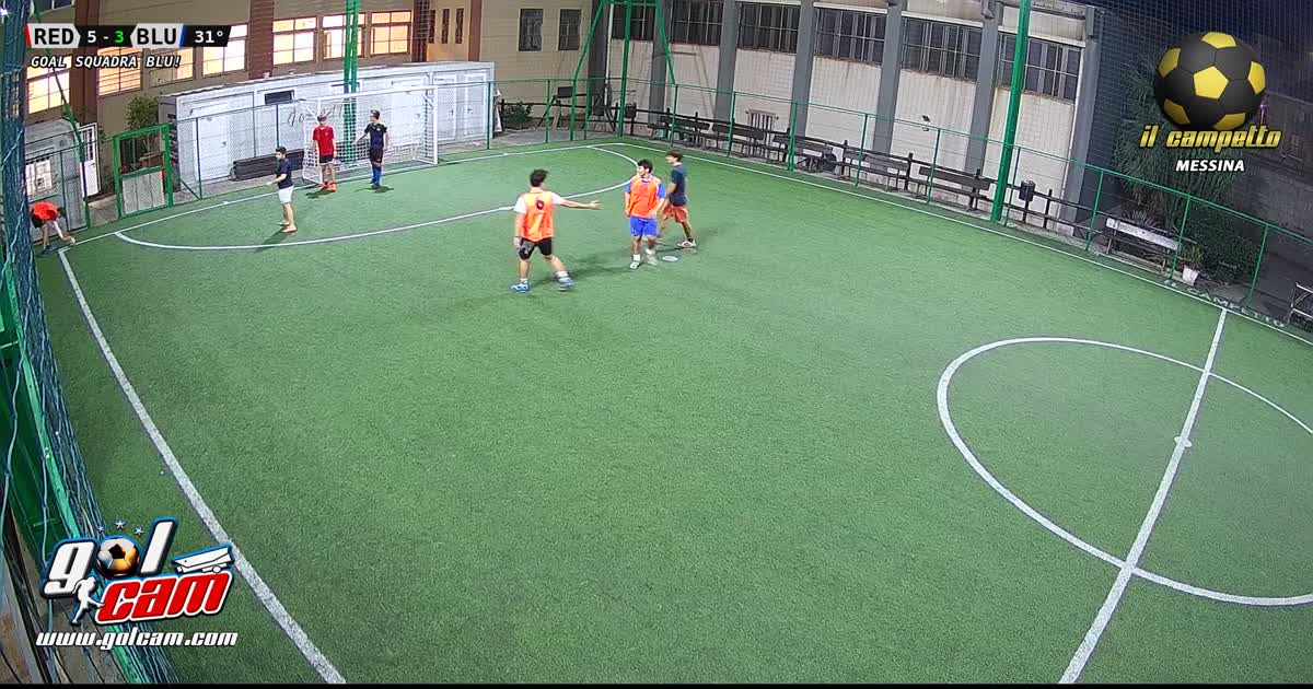 Sombrero assist e testa