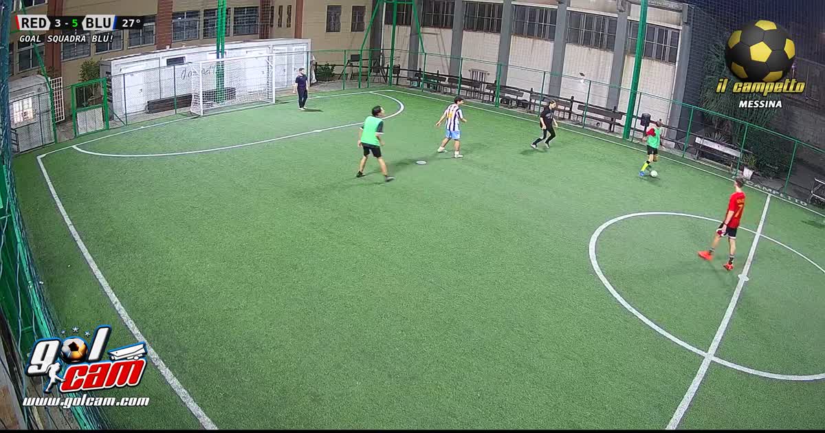 Dribbling e proiettile