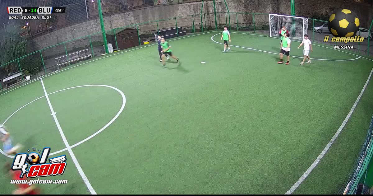 Assist pennellato
