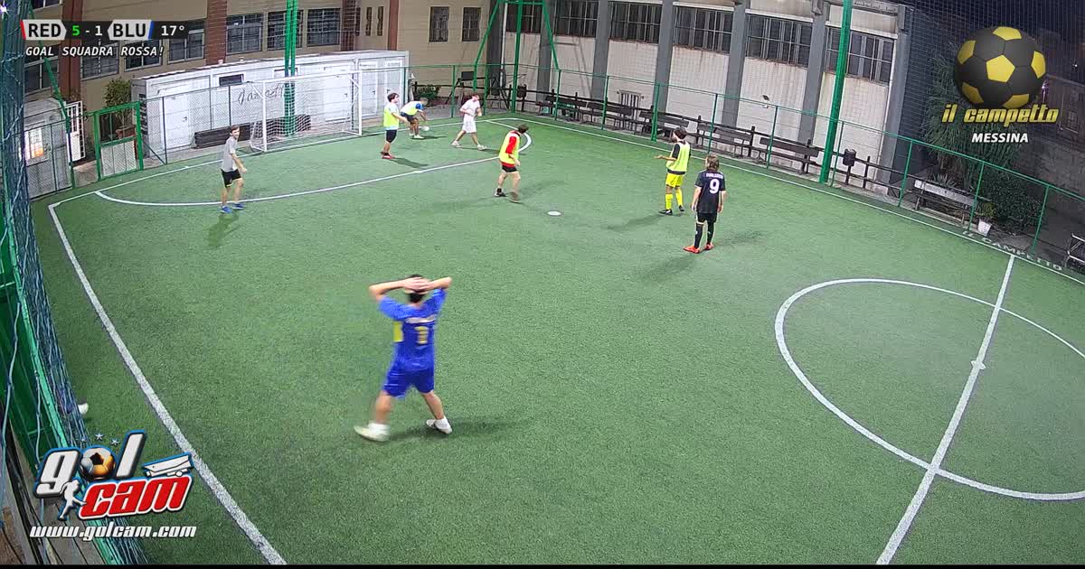 Lavoro sporco e assist