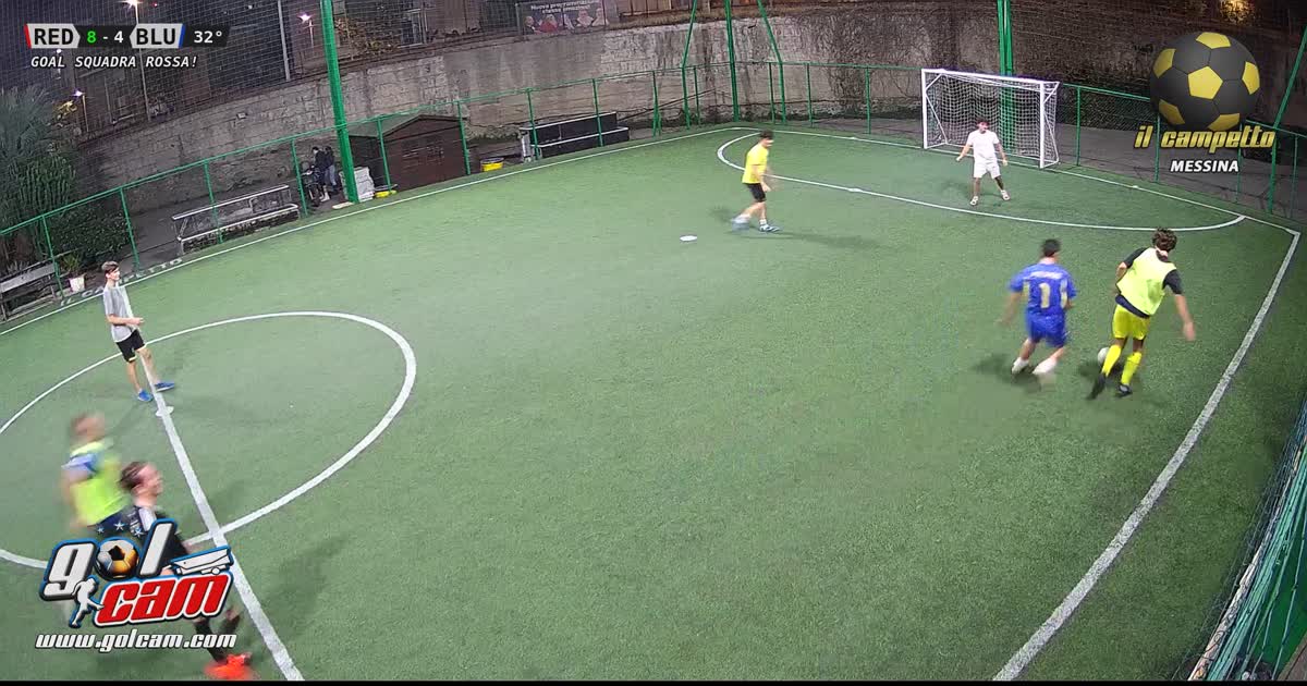 Assist lontano